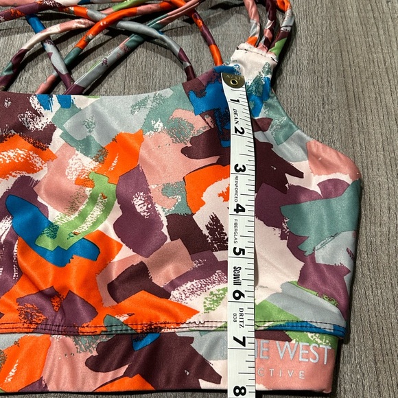 NINE WEST spirts bra- XS - Picture 6 of 6